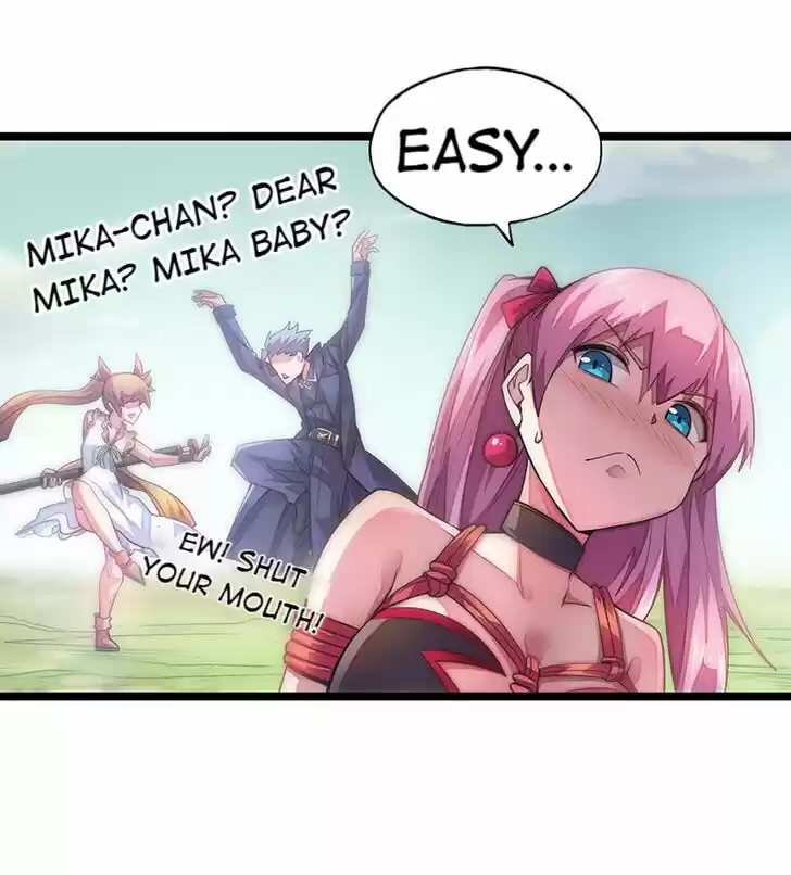 5500 Shades of the Demon King Ch.033