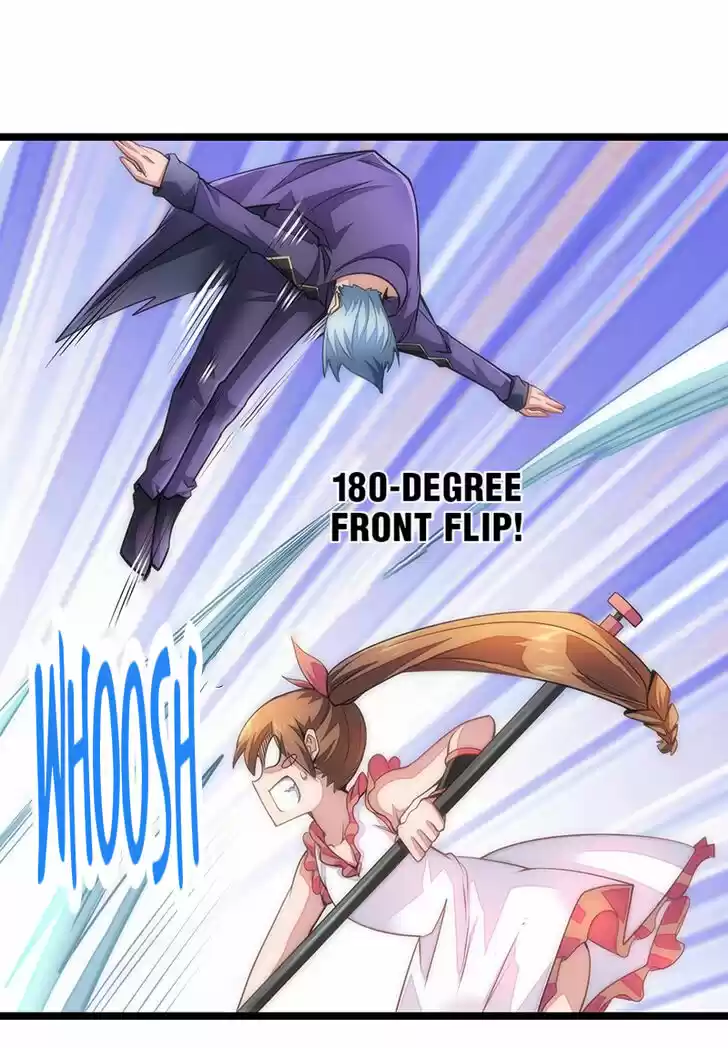 5500 Shades of the Demon King Ch.033