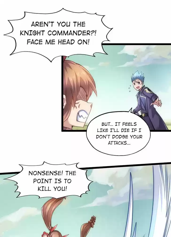 5500 Shades of the Demon King Ch.033