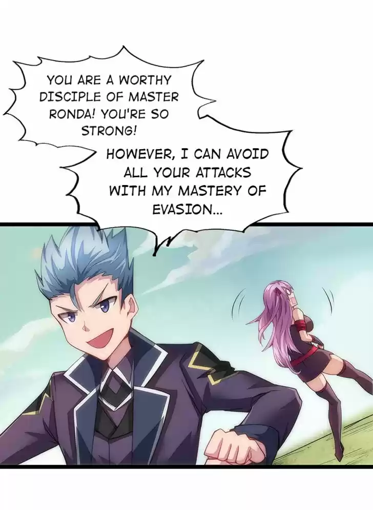 5500 Shades of the Demon King Ch.033