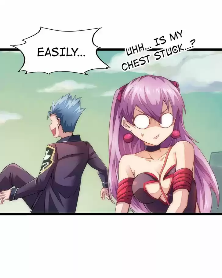 5500 Shades of the Demon King Ch.033