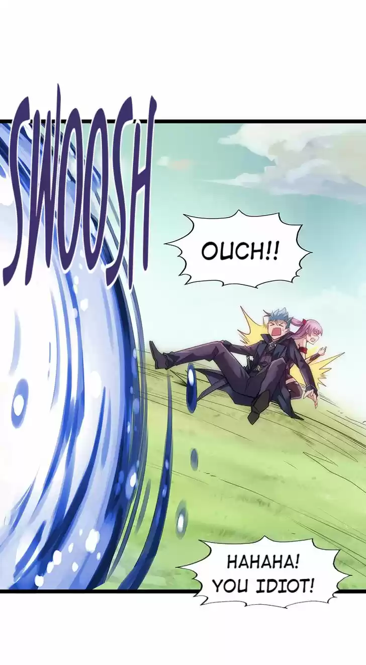 5500 Shades of the Demon King Ch.033