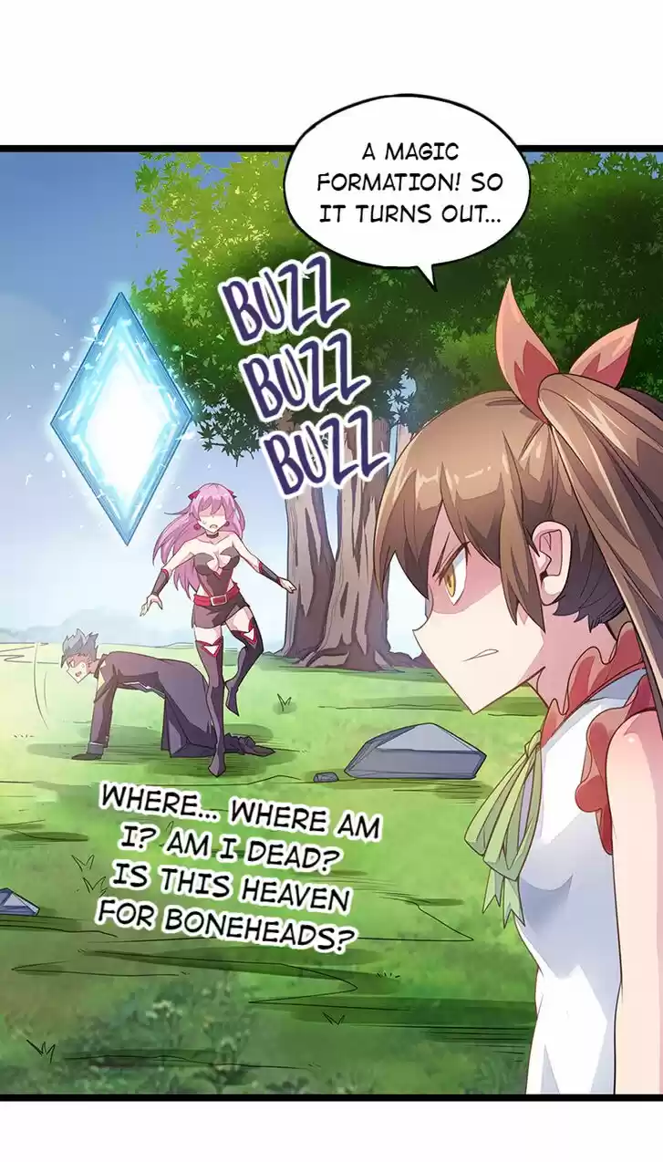 5500 Shades of the Demon King Ch.033