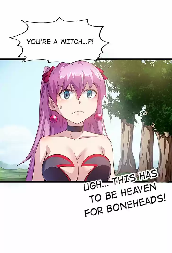 5500 Shades of the Demon King Ch.033