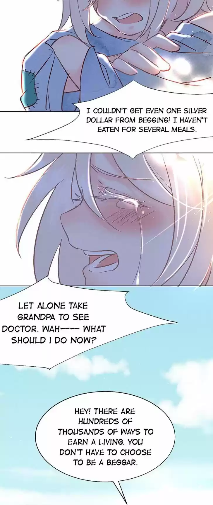 5500 Shades of the Demon King Ch.033.1