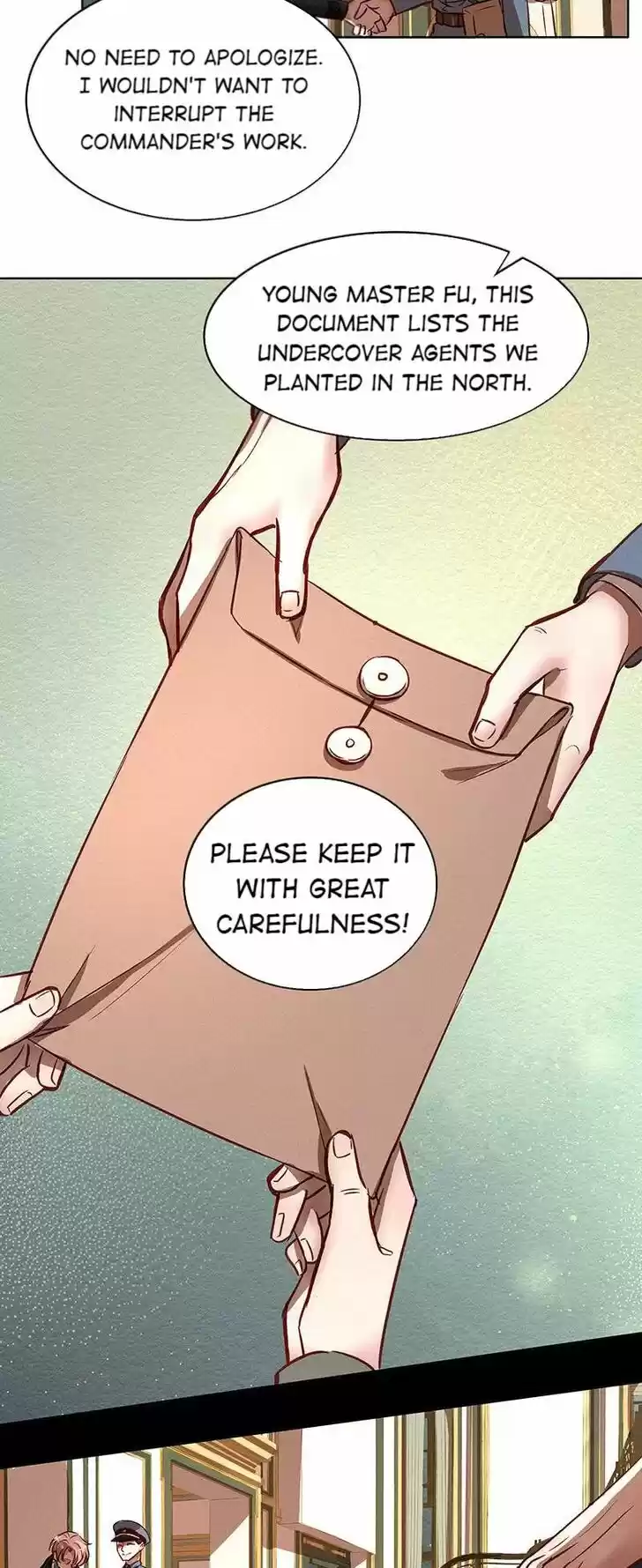 5500 Shades of the Demon King Ch.033.1