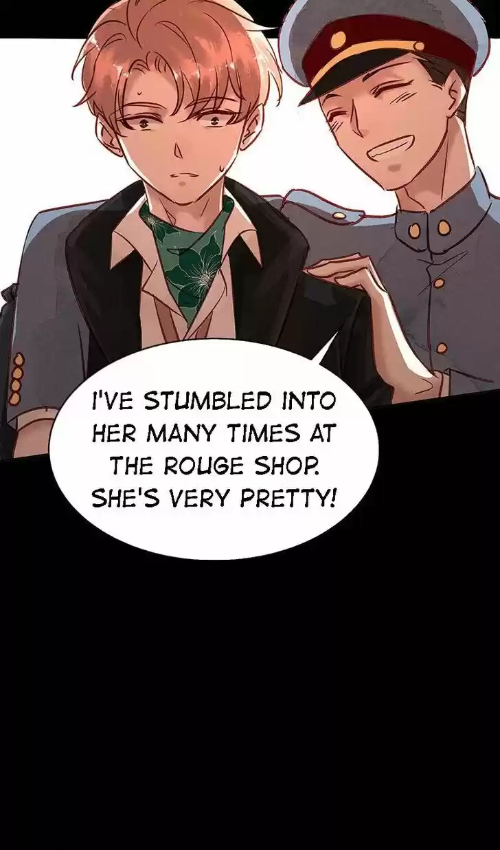 5500 Shades of the Demon King Ch.033.1