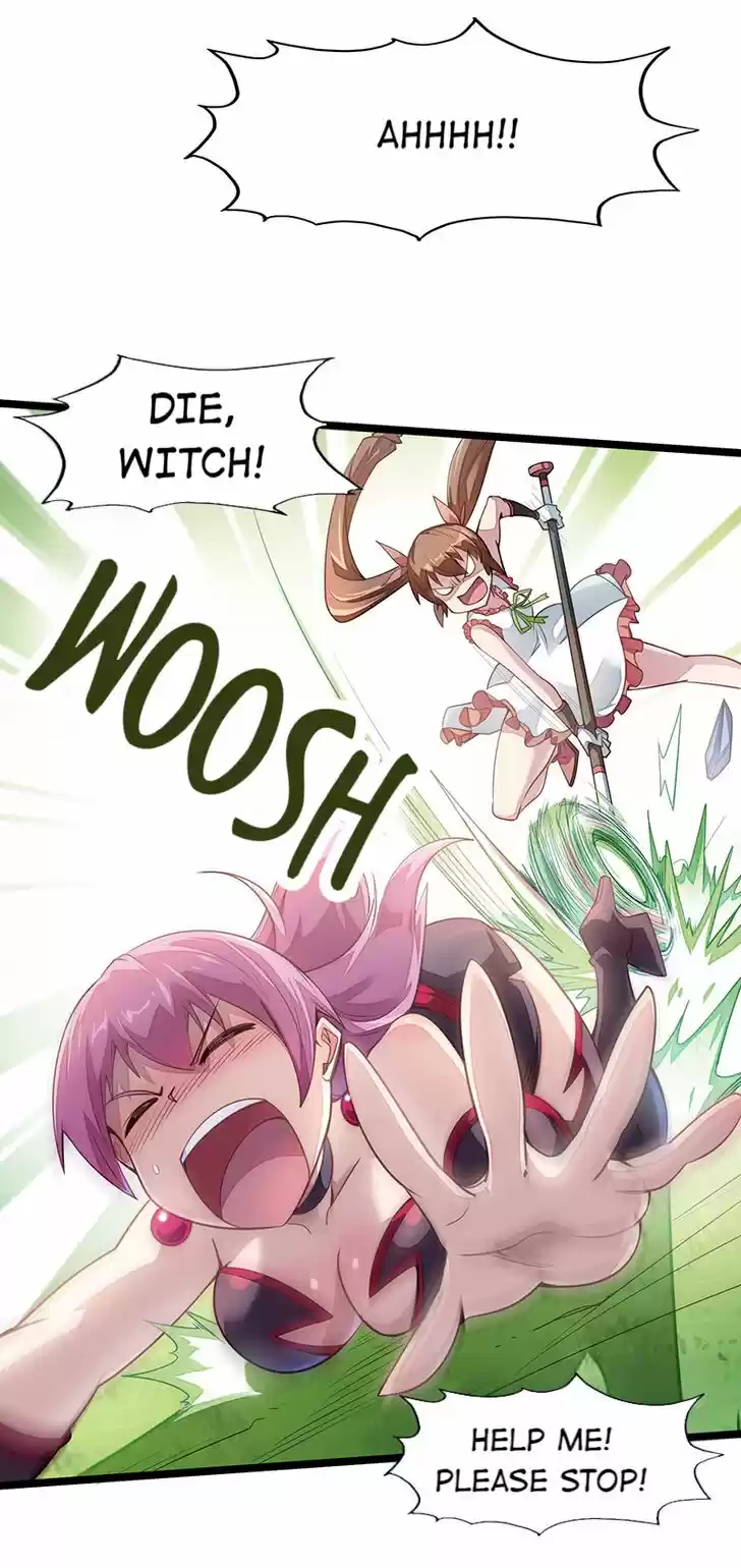 5500 Shades of the Demon King Ch.034