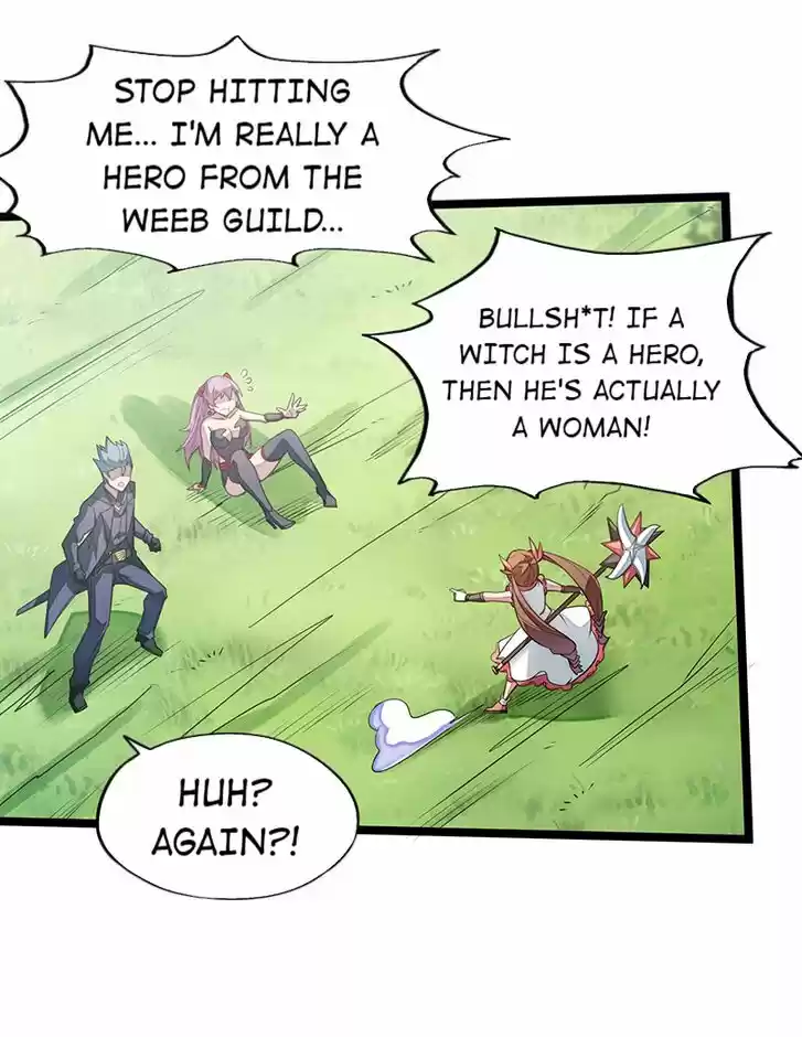 5500 Shades of the Demon King Ch.034