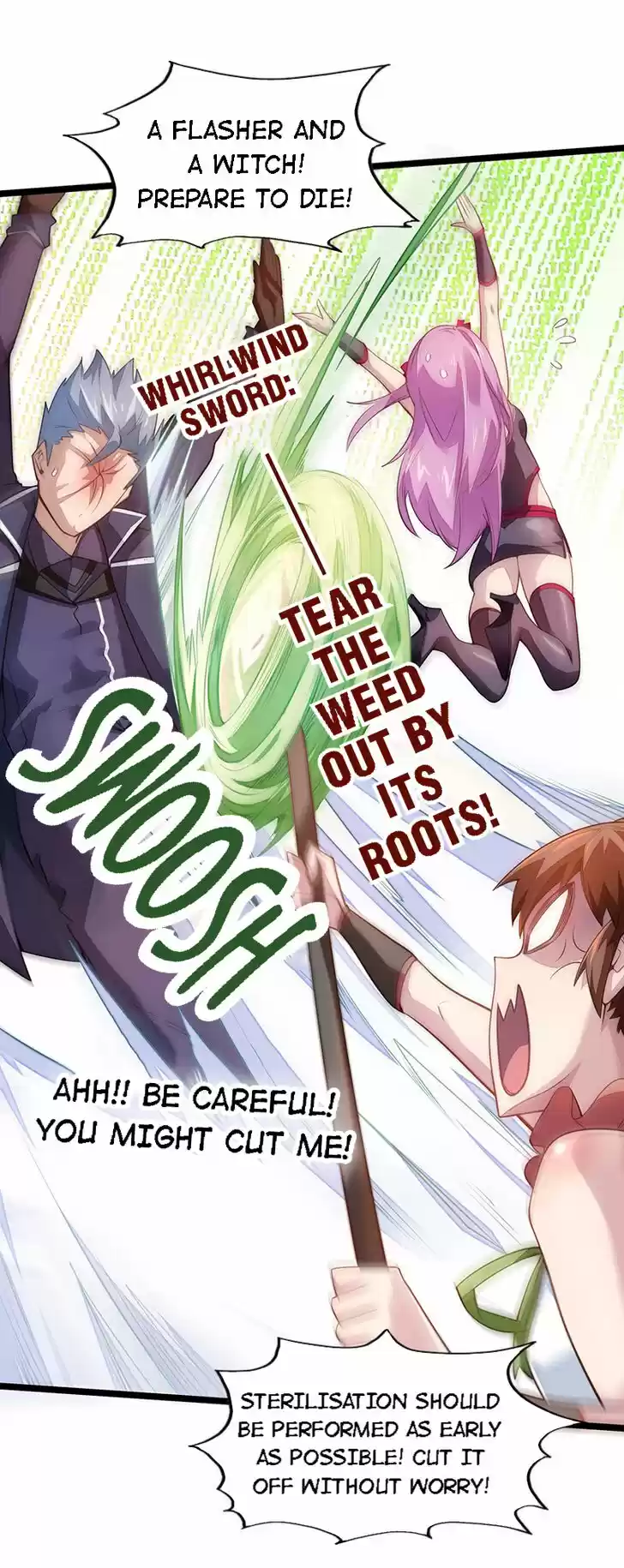 5500 Shades of the Demon King Ch.034