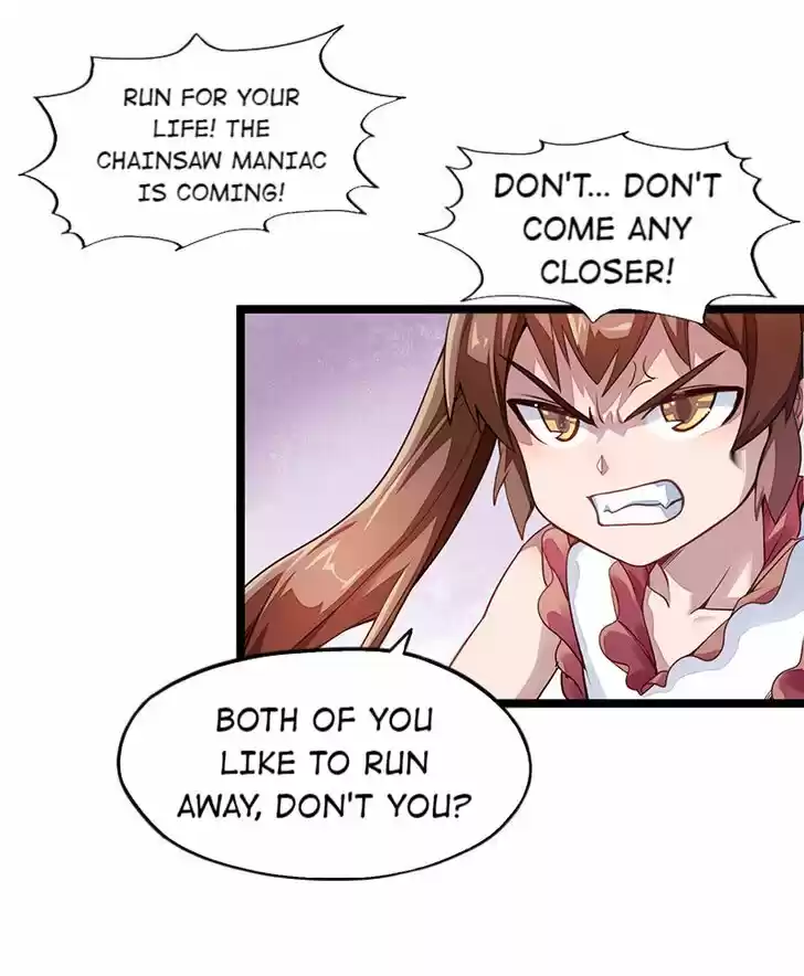 5500 Shades of the Demon King Ch.034