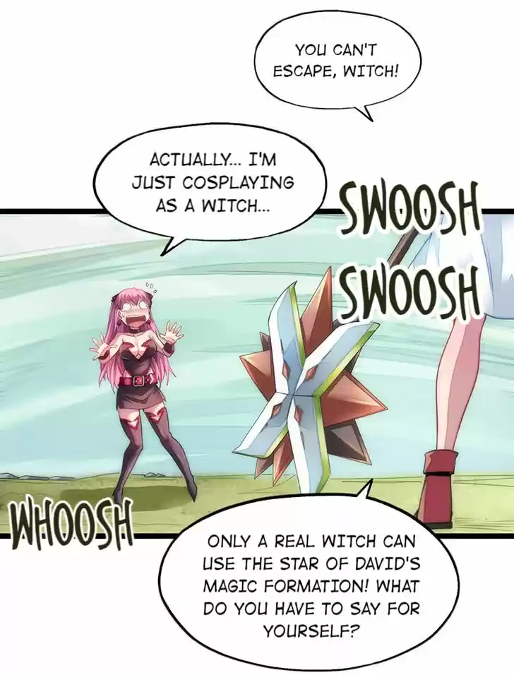 5500 Shades of the Demon King Ch.034