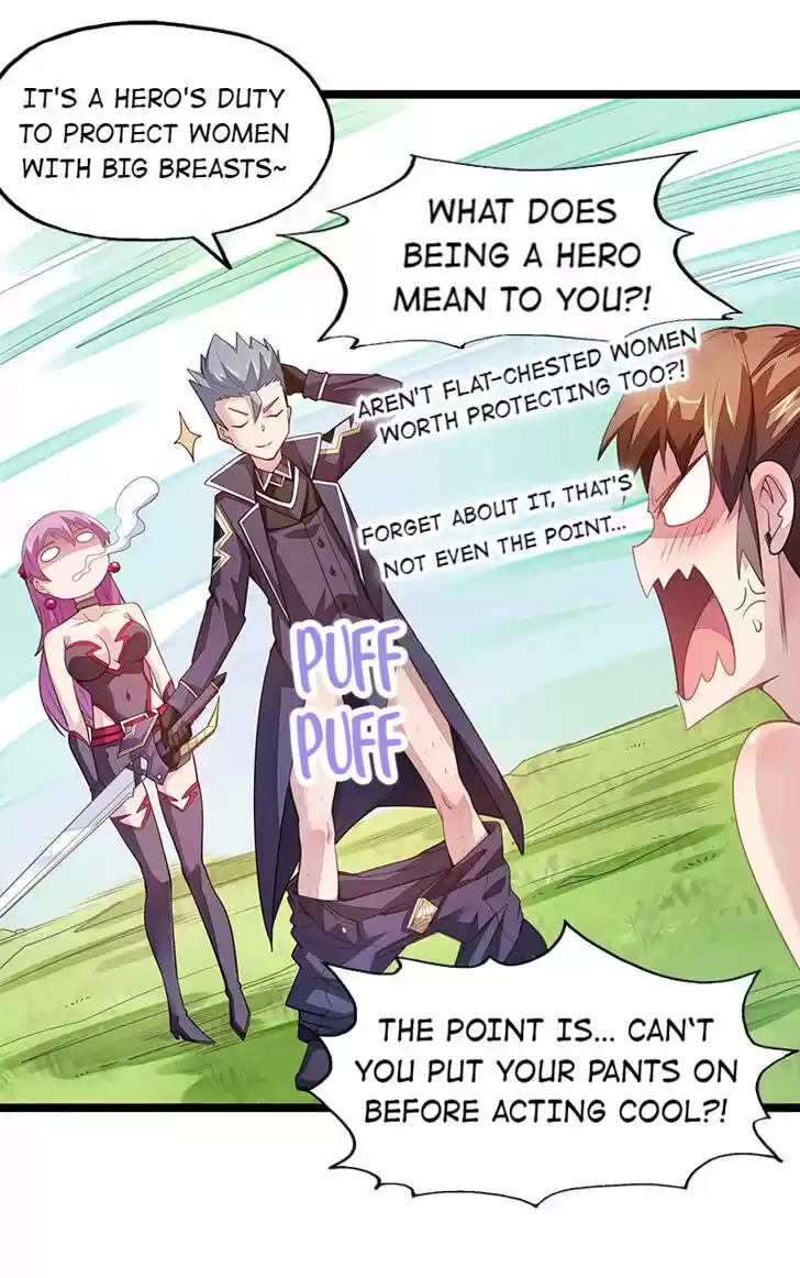 5500 Shades of the Demon King Ch.034