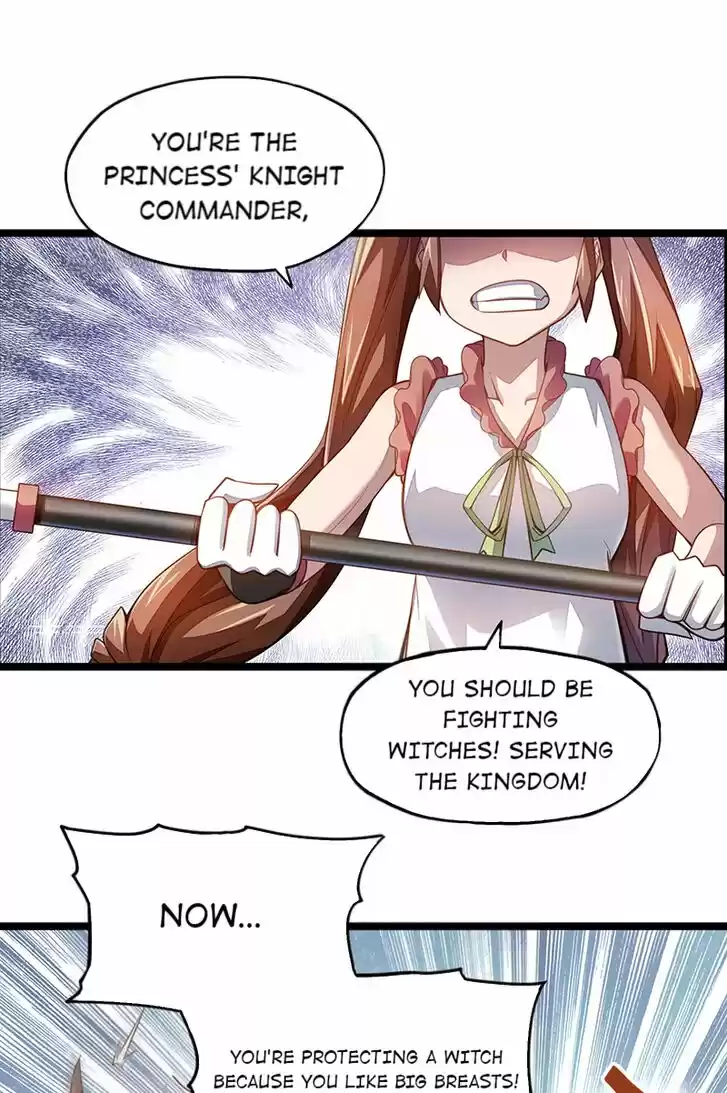 5500 Shades of the Demon King Ch.034