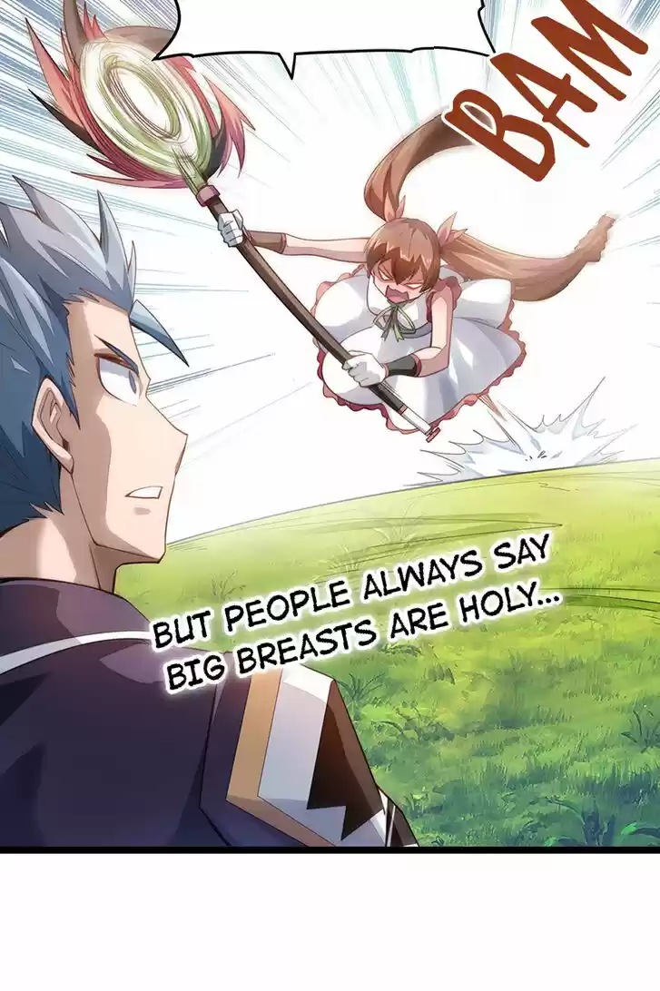 5500 Shades of the Demon King Ch.034