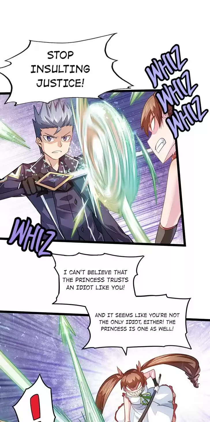 5500 Shades of the Demon King Ch.034