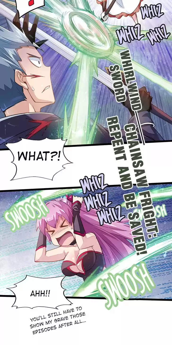 5500 Shades of the Demon King Ch.034