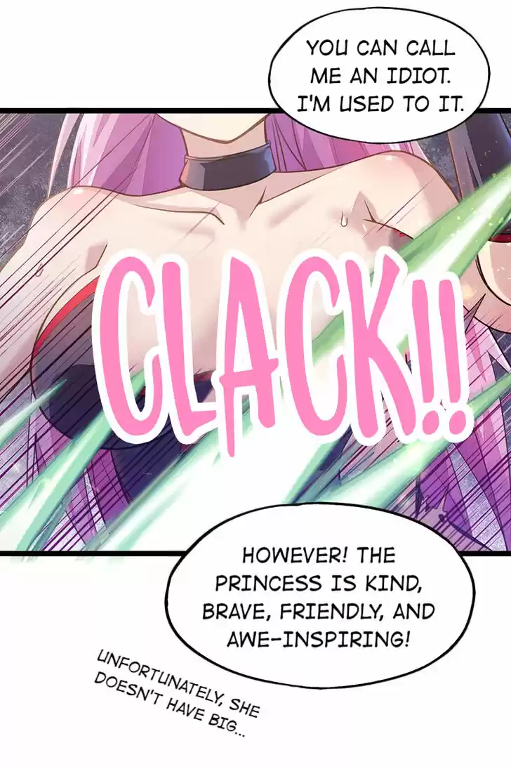 5500 Shades of the Demon King Ch.034