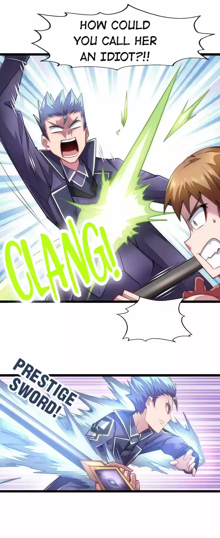 5500 Shades of the Demon King Ch.034