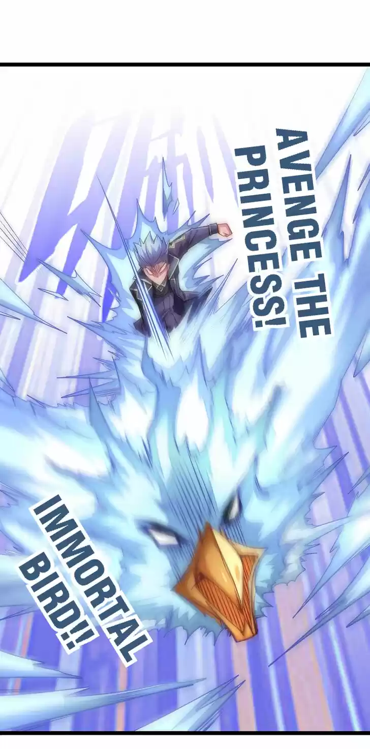 5500 Shades of the Demon King Ch.034