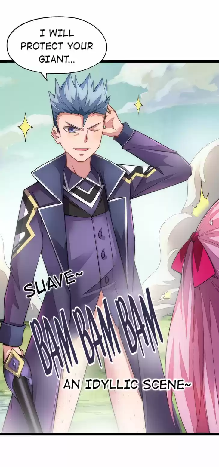 5500 Shades of the Demon King Ch.034