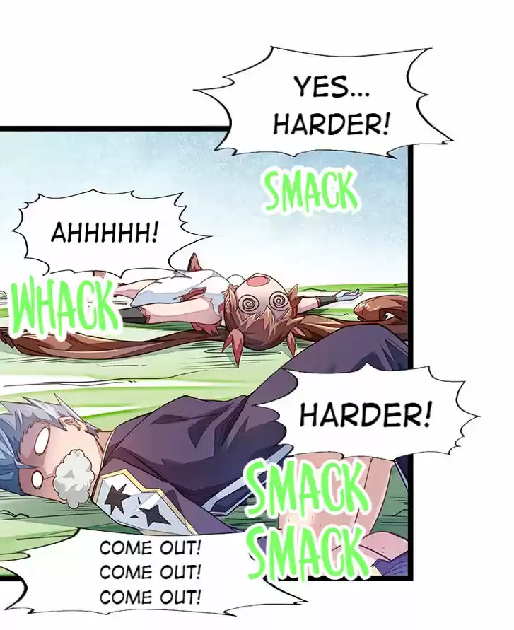 5500 Shades of the Demon King Ch.034