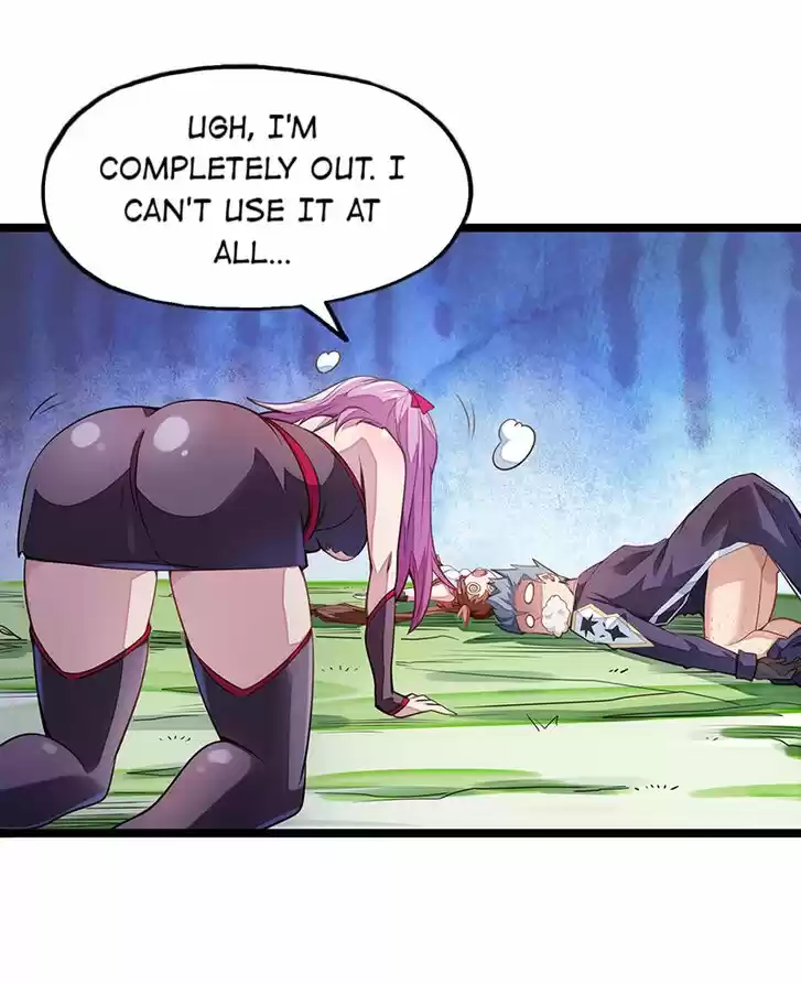 5500 Shades of the Demon King Ch.034