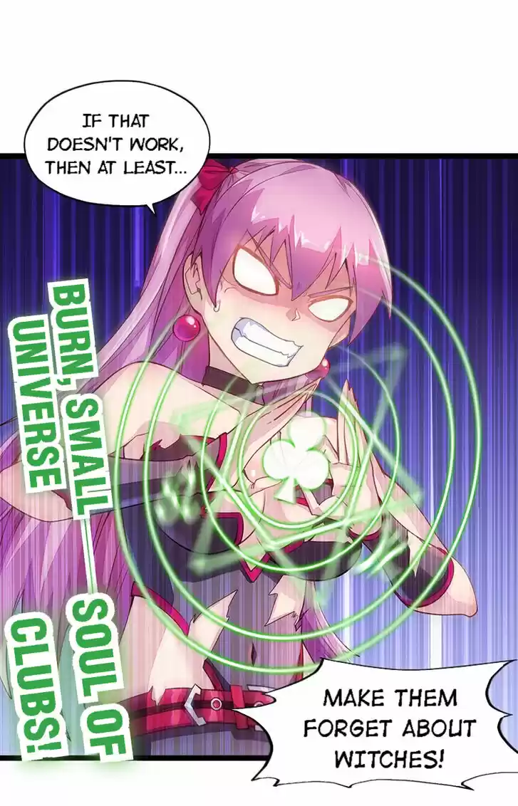 5500 Shades of the Demon King Ch.034