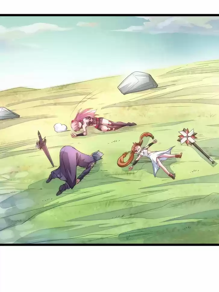 5500 Shades of the Demon King Ch.034