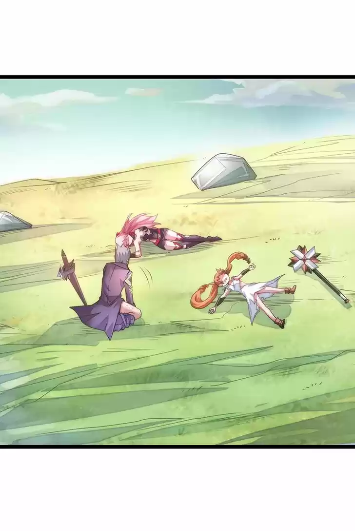 5500 Shades of the Demon King Ch.034