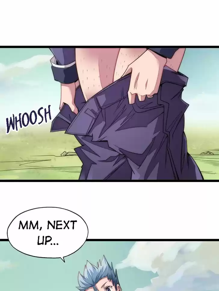 5500 Shades of the Demon King Ch.034