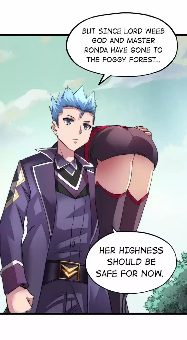 5500 Shades of the Demon King Ch.034