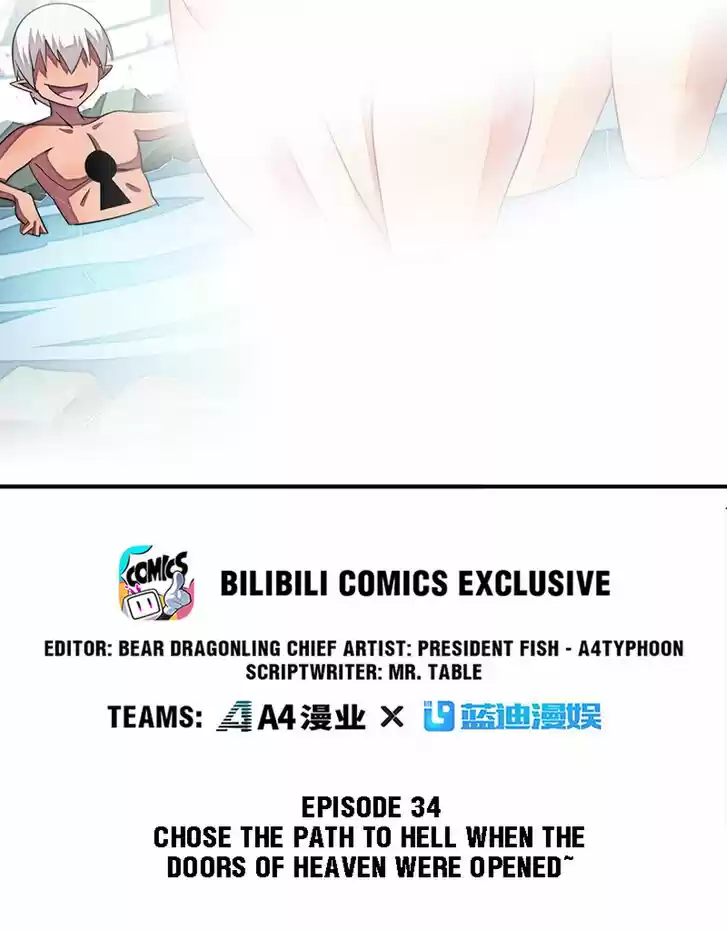 5500 Shades of the Demon King Ch.035