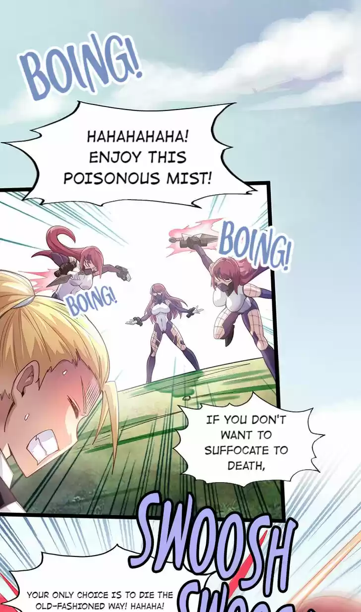 5500 Shades of the Demon King Ch.035