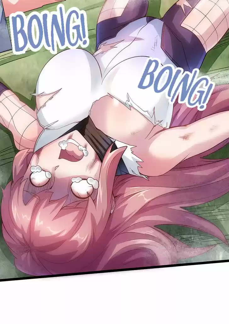 5500 Shades of the Demon King Ch.035