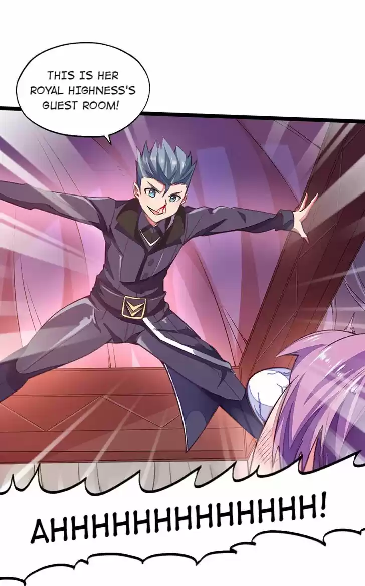 5500 Shades of the Demon King Ch.036