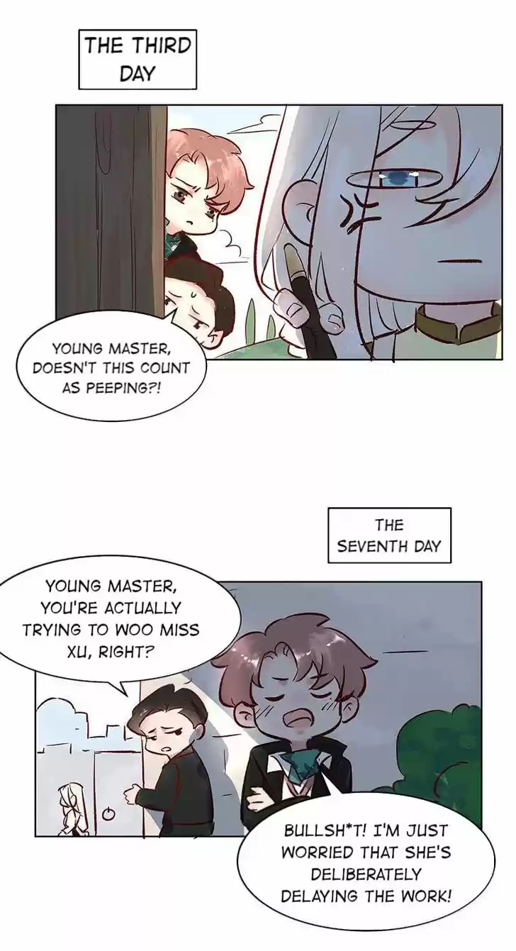 5500 Shades of the Demon King Ch.036.1