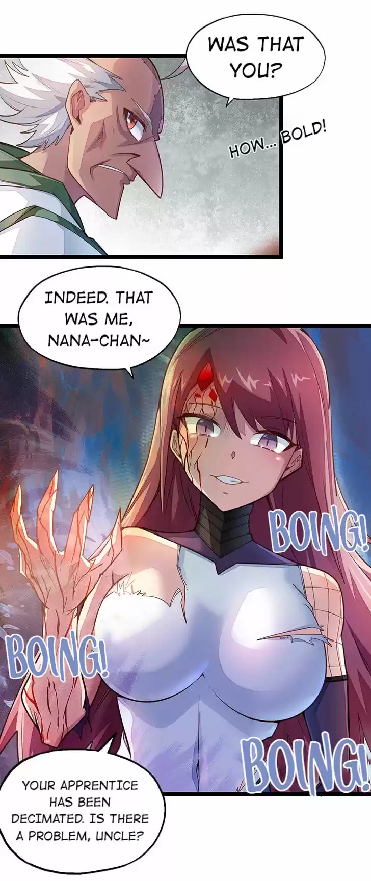 5500 Shades of the Demon King Ch.037