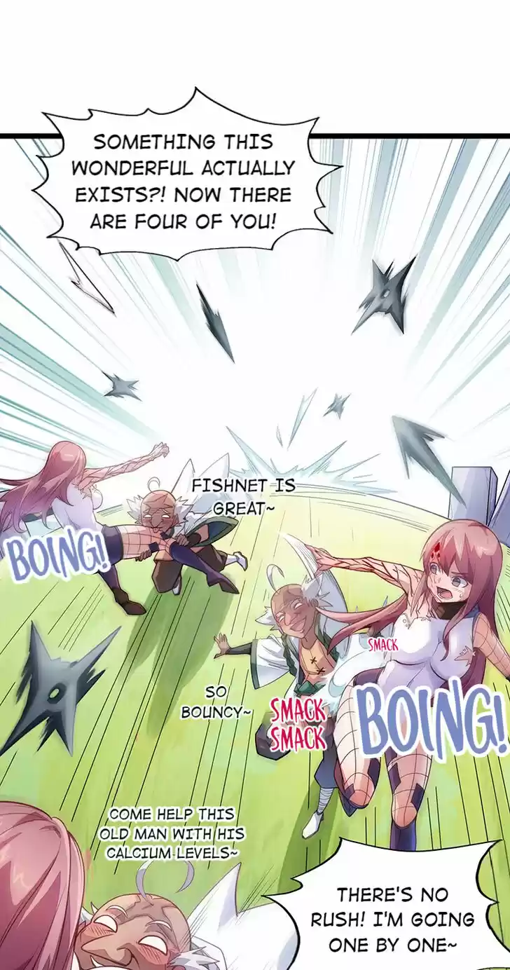 5500 Shades of the Demon King Ch.037