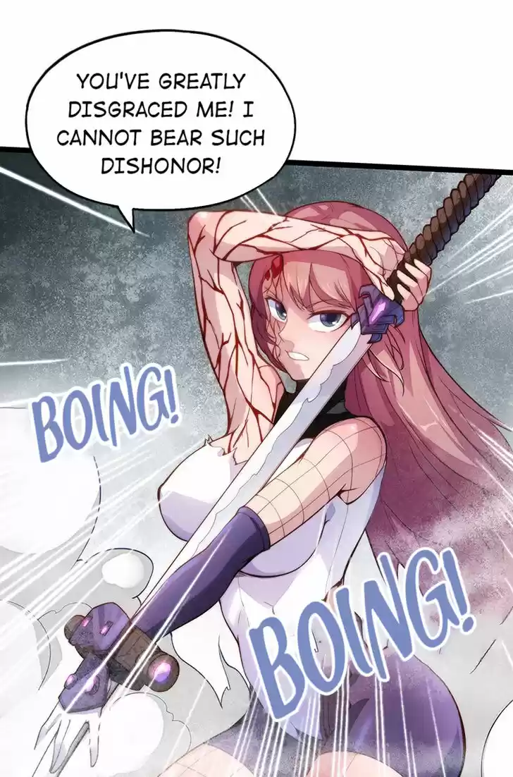 5500 Shades of the Demon King Ch.037