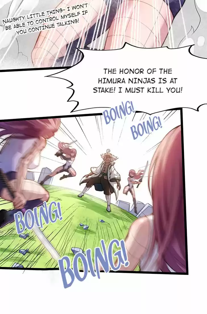 5500 Shades of the Demon King Ch.037