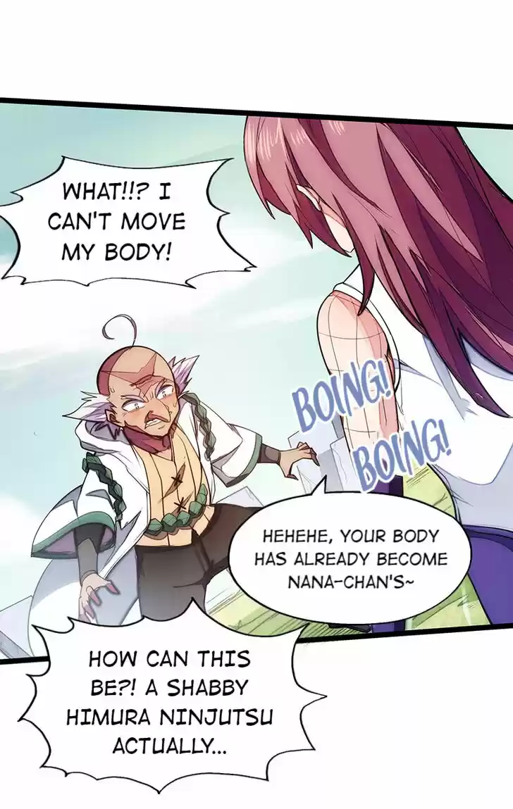 5500 Shades of the Demon King Ch.037