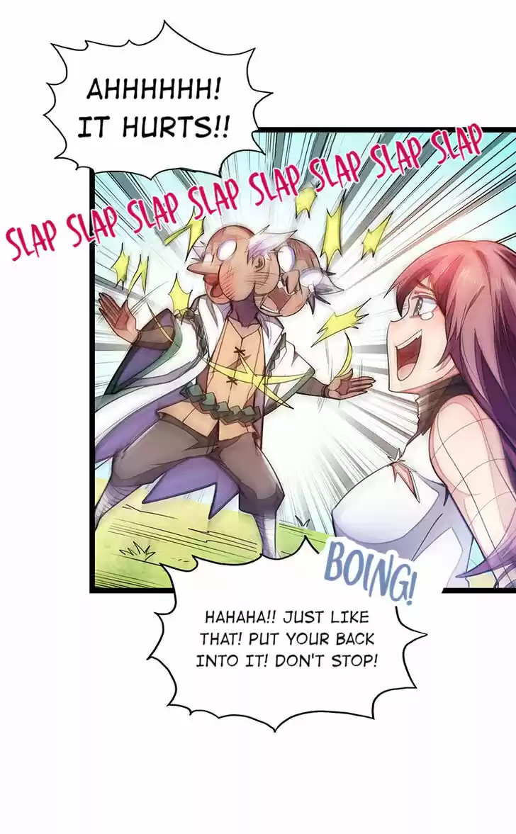 5500 Shades of the Demon King Ch.037