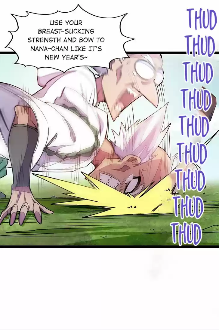 5500 Shades of the Demon King Ch.037