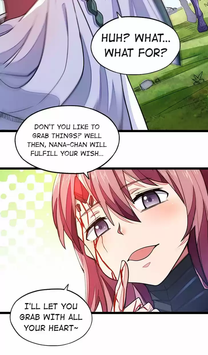 5500 Shades of the Demon King Ch.037