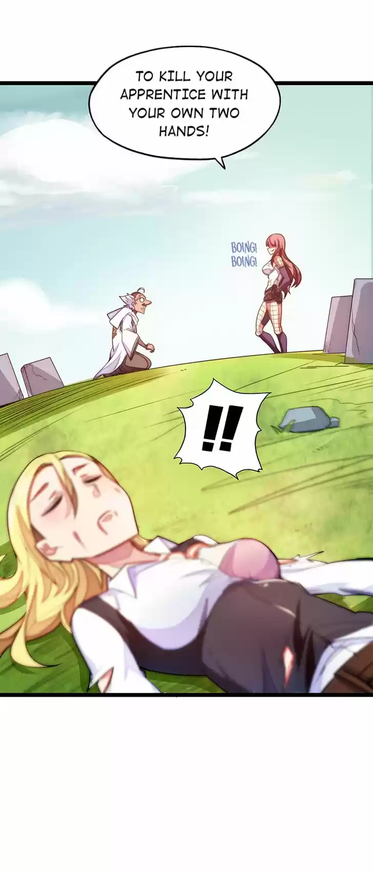 5500 Shades of the Demon King Ch.037