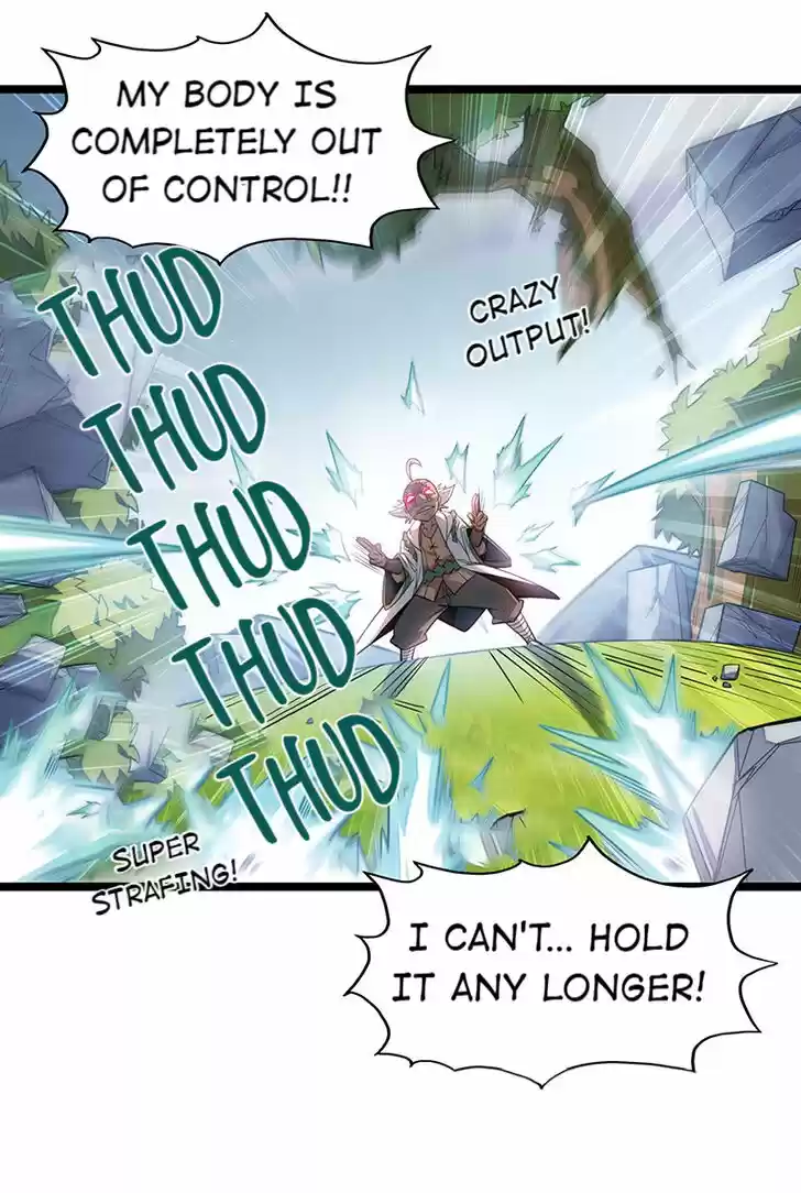 5500 Shades of the Demon King Ch.038