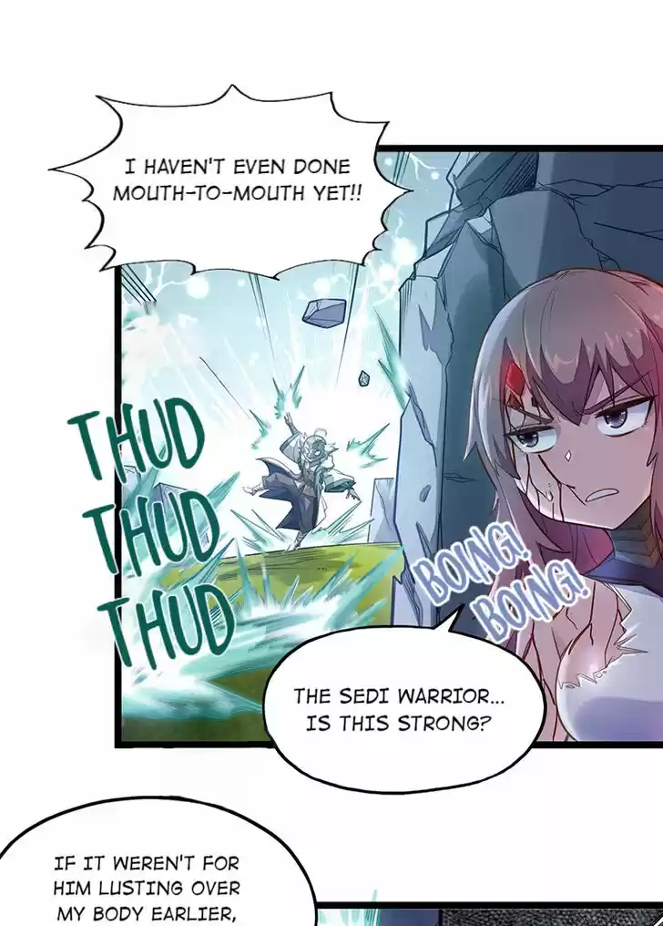 5500 Shades of the Demon King Ch.038