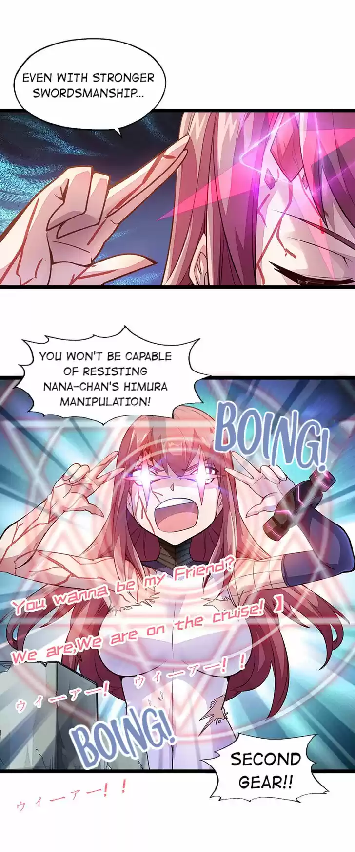 5500 Shades of the Demon King Ch.038