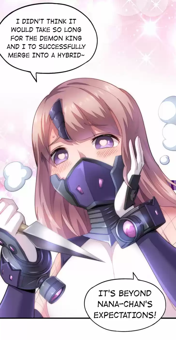 5500 Shades of the Demon King Ch.038